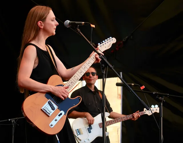 La Nuit du Live à Fribourg