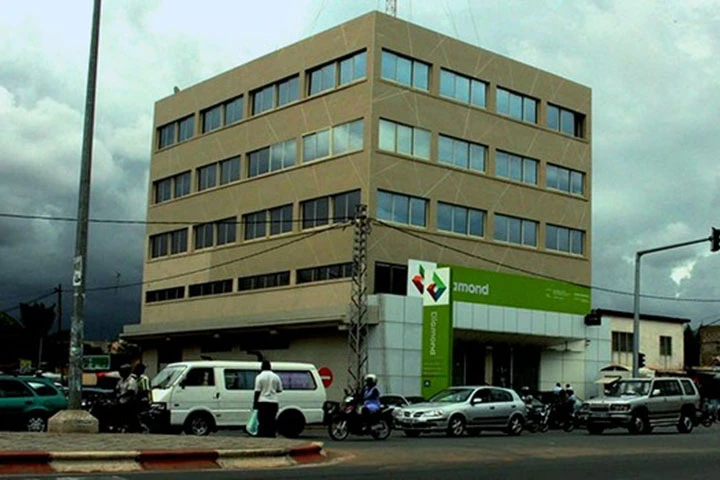 L’Afrique de l’Ouest n'est pas assez juteuse? Diamond Bank met les voiles