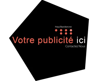 borisket.net Votre Pub ici
